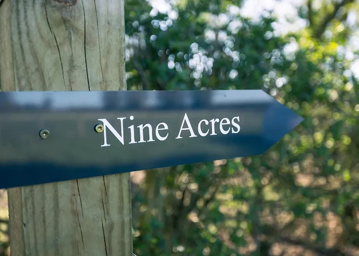 Nine Acres, Peaceful